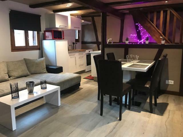 La Tour De Natacha Villa Riquewihr Esterno foto