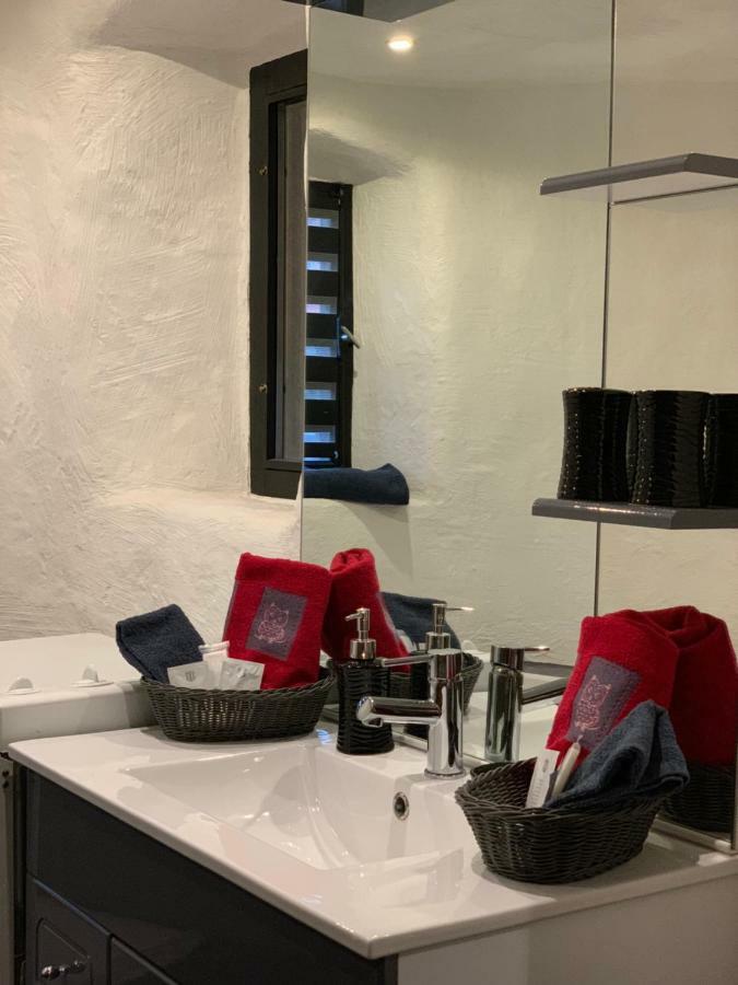 La Tour De Natacha Villa Riquewihr Esterno foto