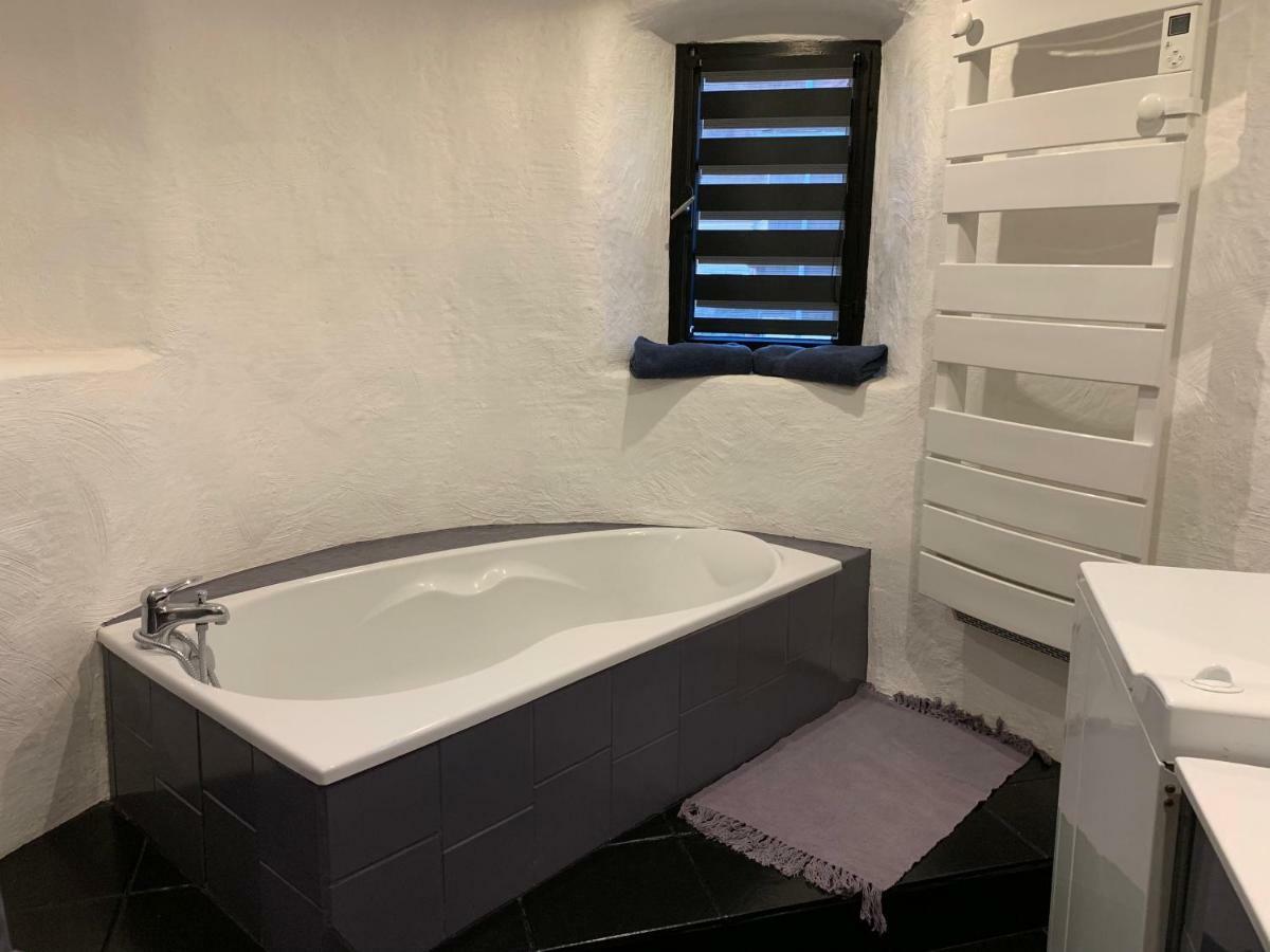 La Tour De Natacha Villa Riquewihr Esterno foto