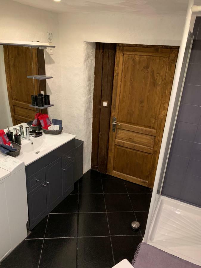La Tour De Natacha Villa Riquewihr Esterno foto
